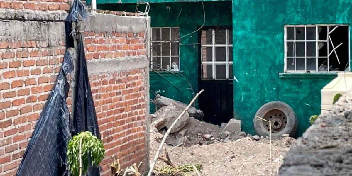 Identifican a 13 de las 17 víctimas halladas en fosa clandestina de Irapuato