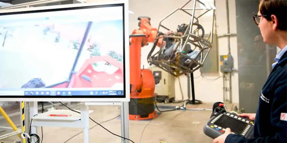 UPAEP impulsa el desarrollo de tecnologías para el futuro de la movilidad