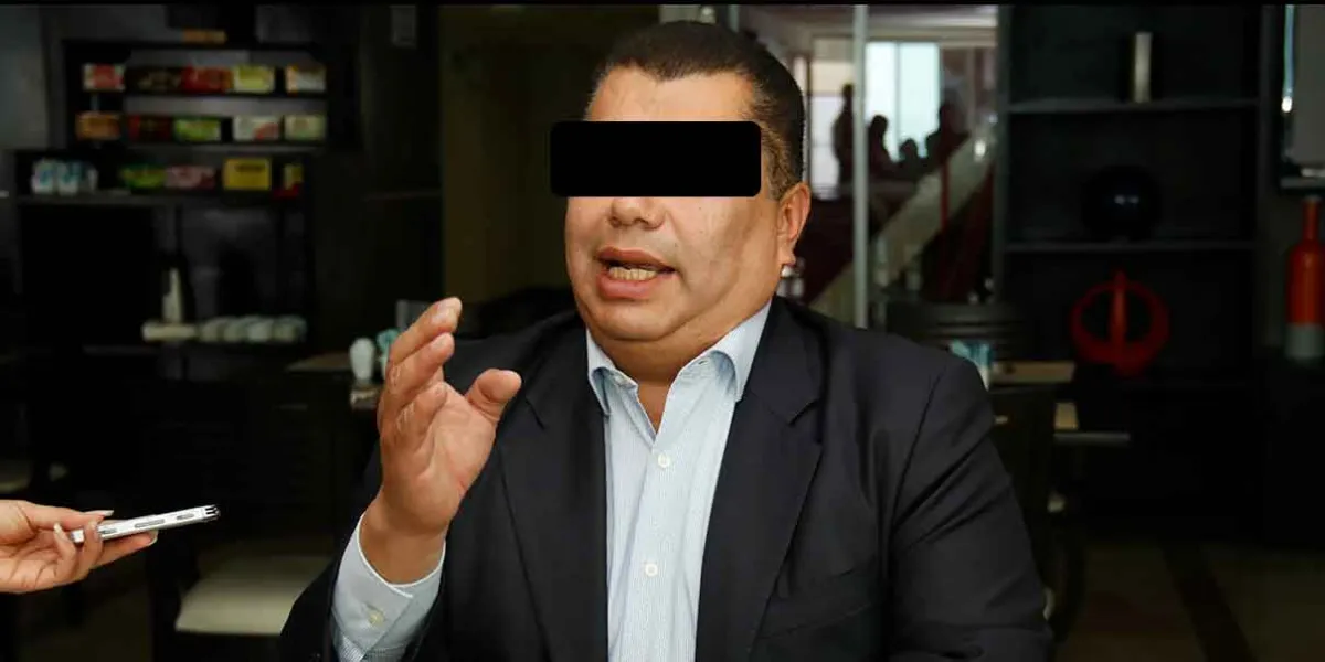 Justicia, economía y política marcan la agenda de Puebla 