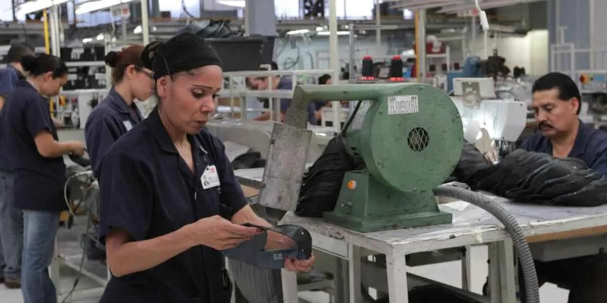 Coparmex solicitó crear Consejo Estatal para generar empleo y atraer inversiones