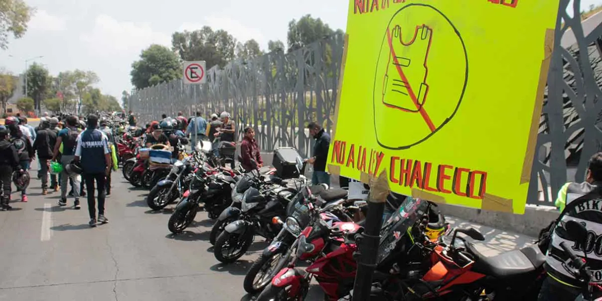 Ley de Movilidad rinde frutos