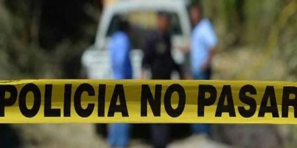 Modesto fue asesinado; su cuerpo apareció con impactos de bala tras días desaparecido en Tilapa