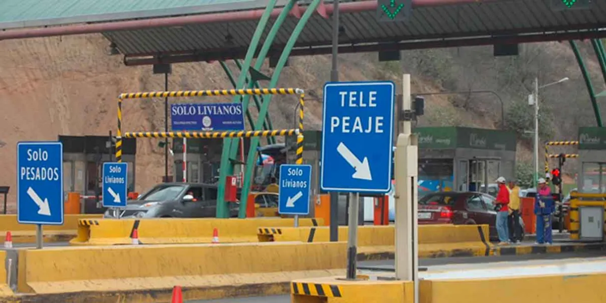 Telepeaje: clave para mejorar la movilidad y eficiencia del transporte en México