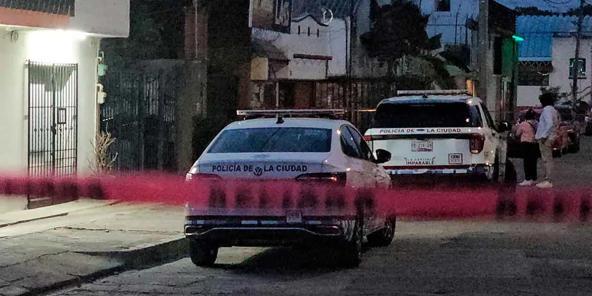 Hallan a mujer ATADA y SIN VIDA en clínica de cosmetología en La Paz