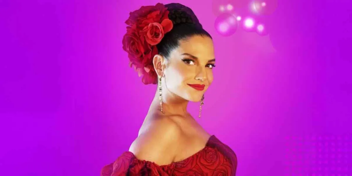 Natalia Jiménez celebrará a las madres en el Teatro del Pueblo