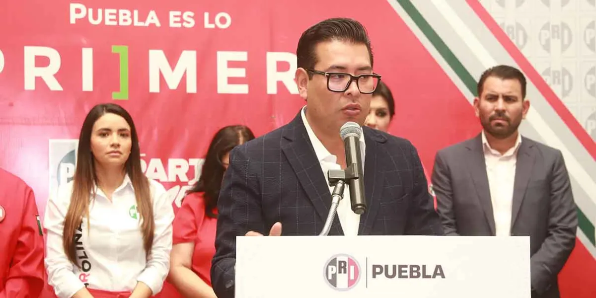 Néstor Camarillo exige justicia tras asesinato de Maribel "N", hermana de ex priista 