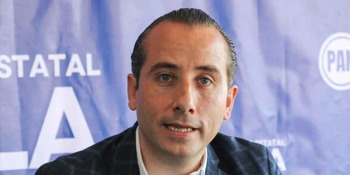Panistas dicen que aún esperan la UNIDAD prometida por Riestra