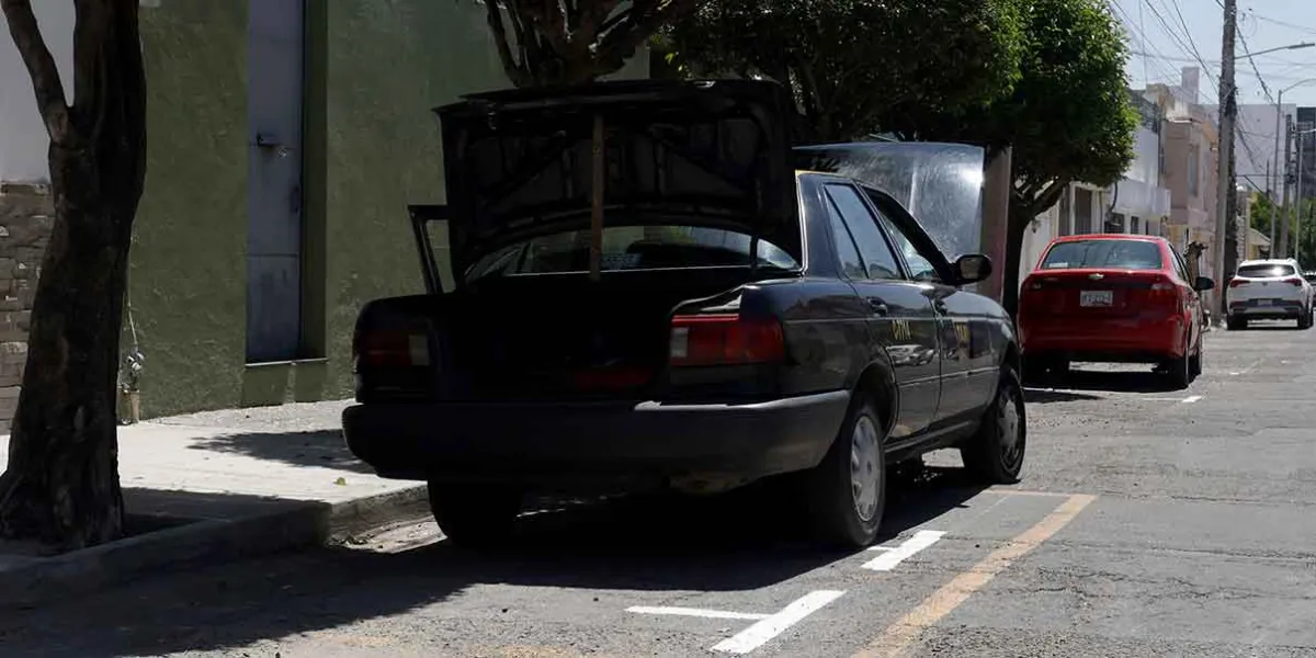 Edil de Puebla niega robos vinculados a parquímetros pese a reportes de sustracciones