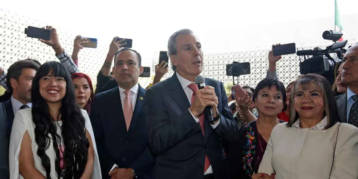 Destacan transparencia en Puebla capital
