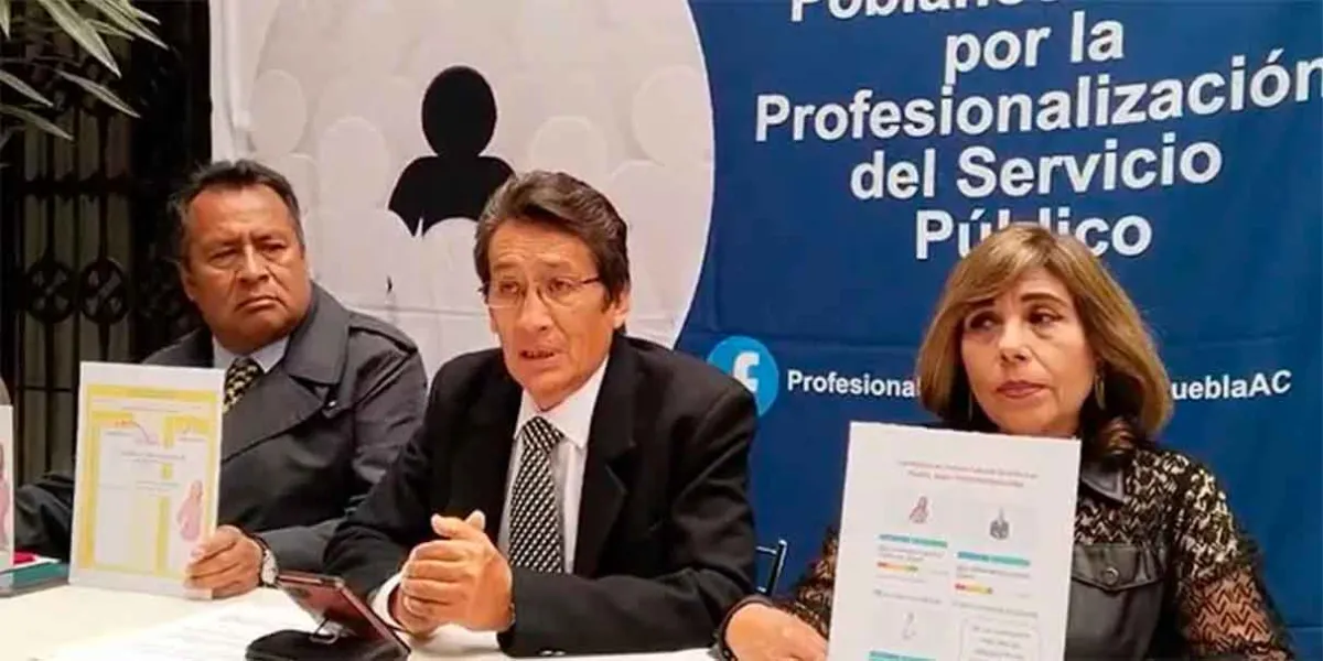 Organización civil llama a la ciudadanía a emitir un voto informado en elección judicial