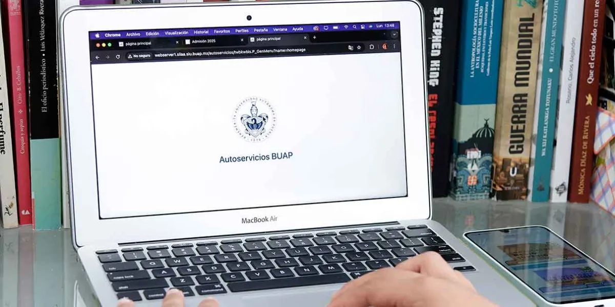 BUAP: Fechas clave para admisión 2025 a nivel superior