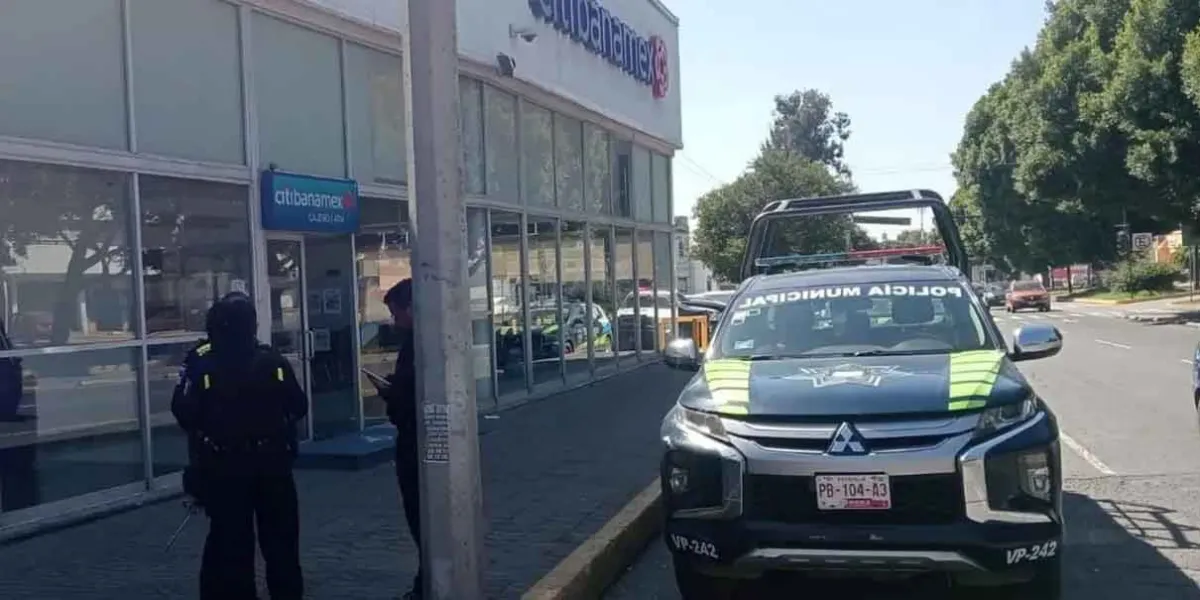 Proponen cárcel para empleados bancarios cómplices de robos en Puebla