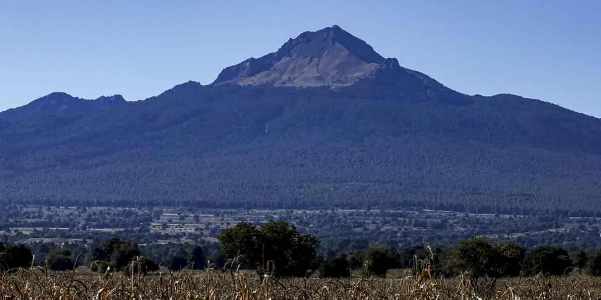 Puebla avanza en la construcción de ecoparques en La Malinche, Izta-Popo y Citlaltépetl