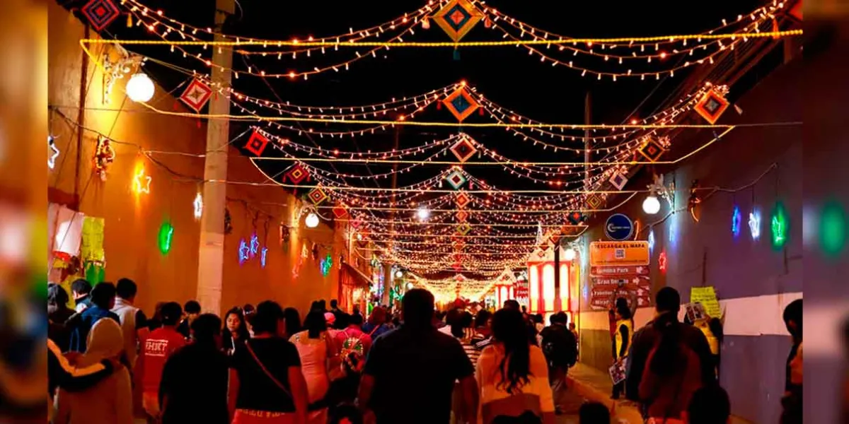 Puebla es punta de lanza del turismo comunitario