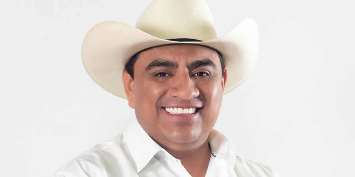 Ramiro González comparece ante la justicia en Serdán