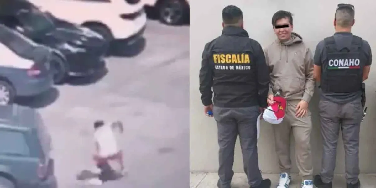 Sentencia firme: Tribunal ratifica condena a "Fofo" Márquez por intento de feminicidio