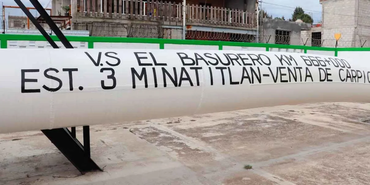 Realizarán Gobierno de la Ciudad y CENAGAS simulacro de fuga de gas en Barranca Honda