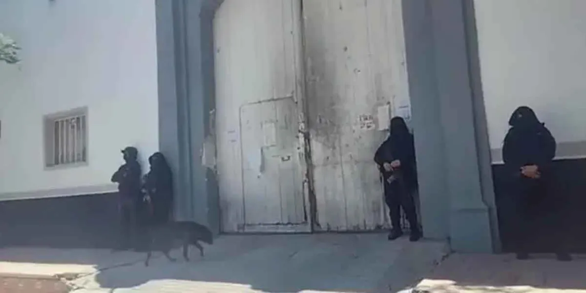 Rescatan a cuatro personas secuestradas en Quecholac; hay tres detenidos