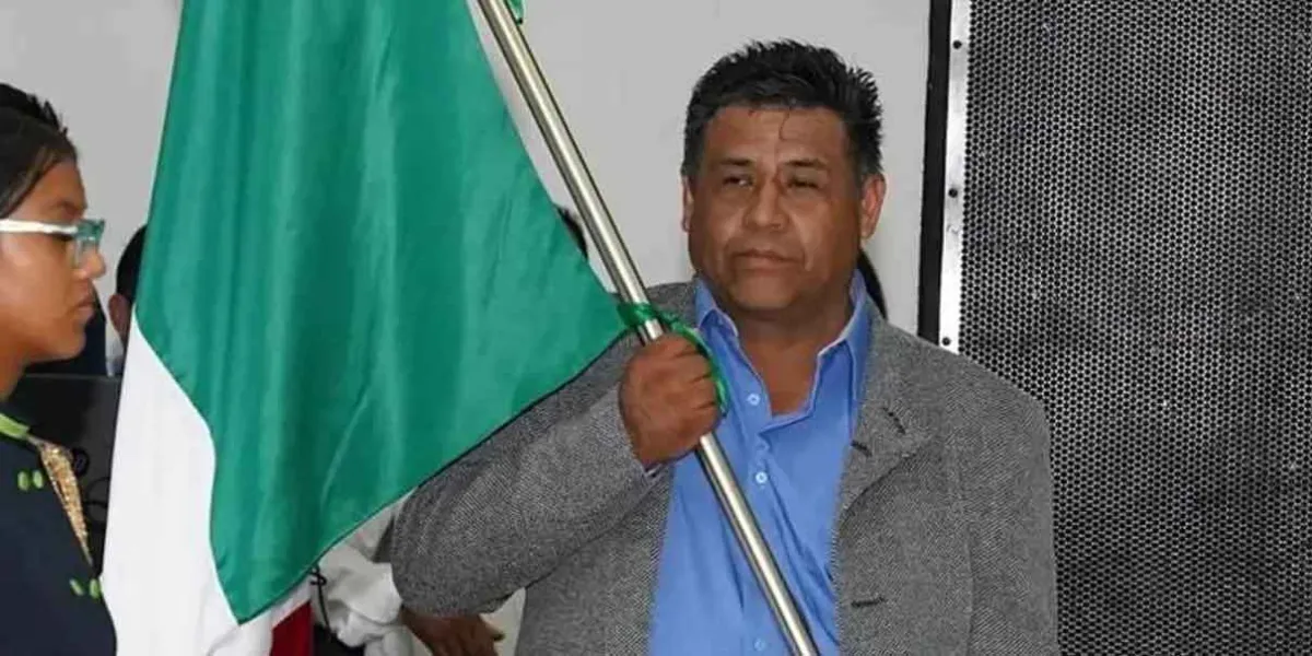 Revocación irregular en Calpan: Congreso de Puebla analiza destitución de Vicente Sánchez