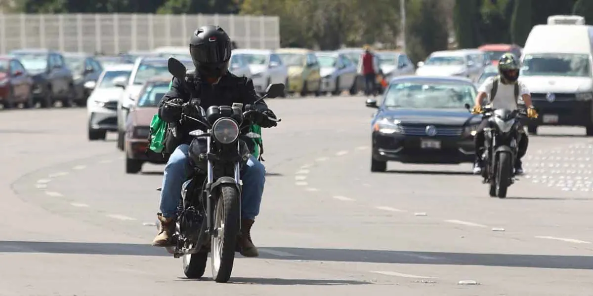 Se alista nueva ley de movilidad en Puebla: limitaciones para motos y monopatines eléctricos