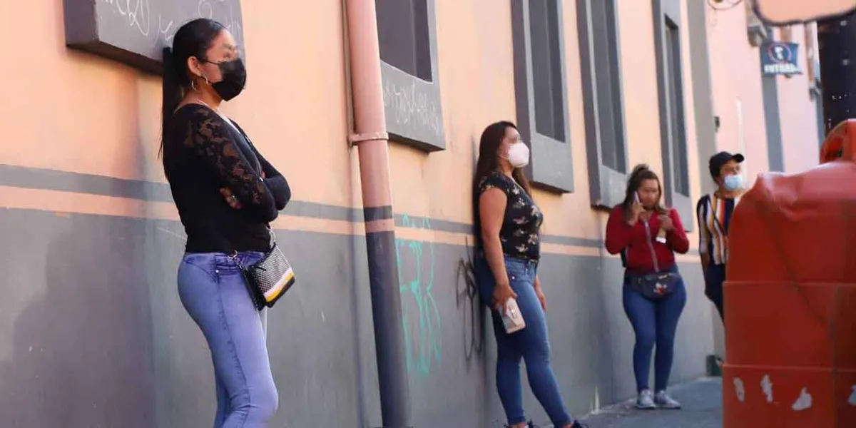 Se mantendrán las sanciones contra la prostitución en la capital poblana