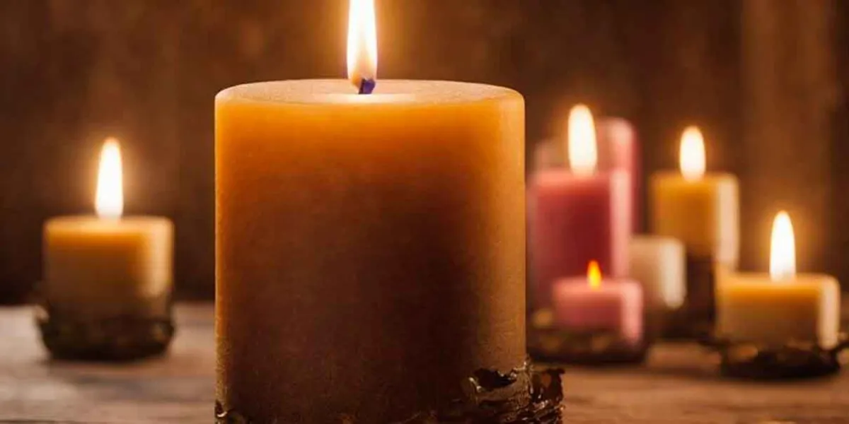 Una veladora provocó un incendio y muerte de Ramón en Tehuacán 