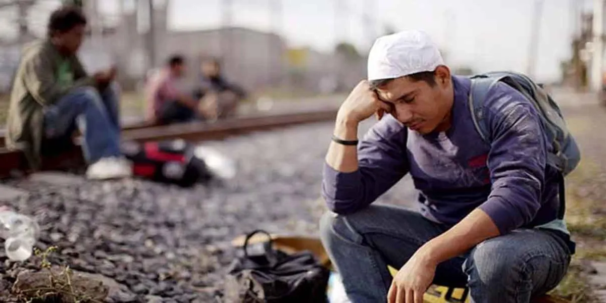 Migrante Emprende avanza lento; apenas el 3.24% de poblanos repatriados ha sido apoyado