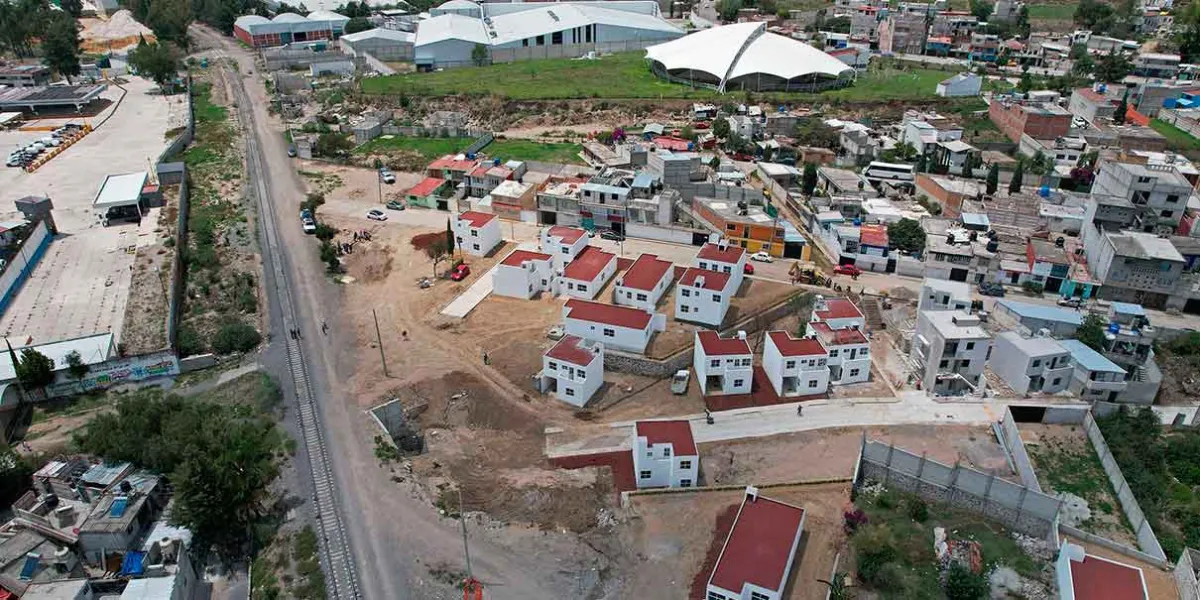 Puebla, entre los estados con mayor incremento en el precio de la vivienda