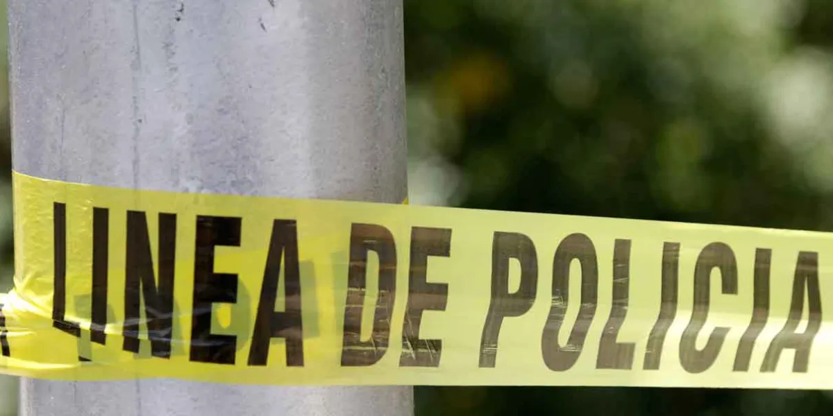 Ya lo esperaban fuera de su casa. Ejecutan a delincuente en Tehuacán 