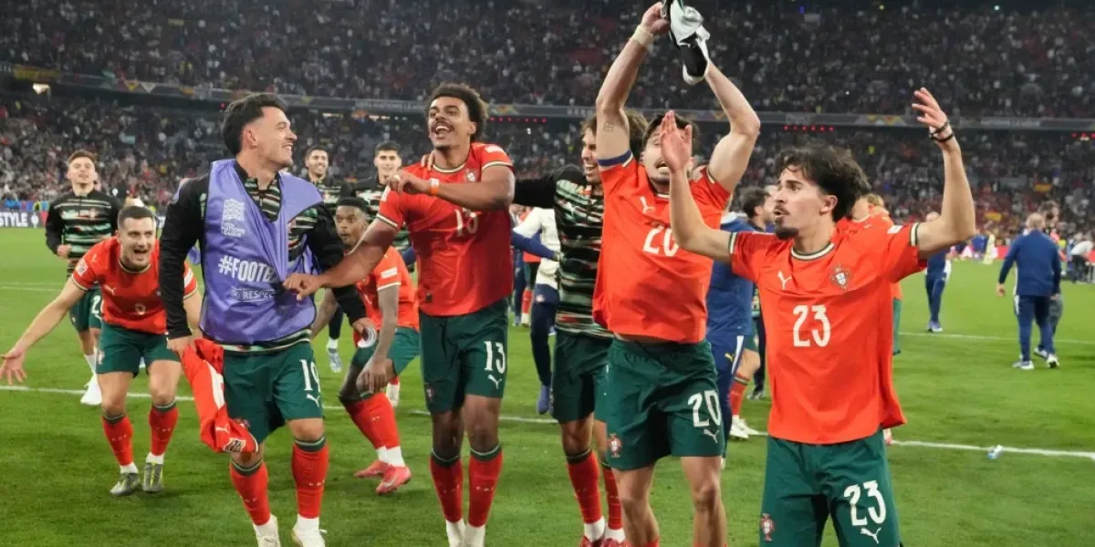 UEFA Nations League 