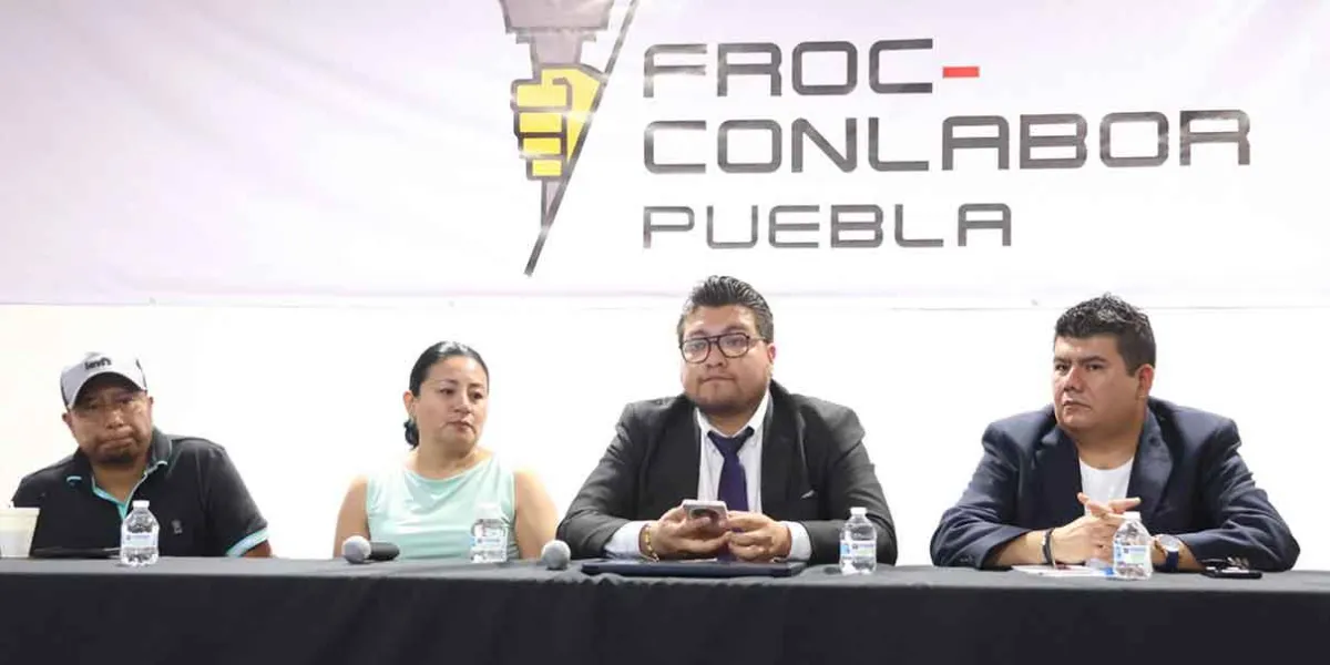 Trabajadores de GLM Components México denuncian hostigamiento y exigen libertad sindical