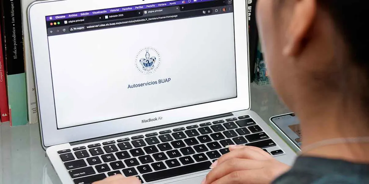Concluye este 28 de junio la Prueba Académica de admisión a la BUAP