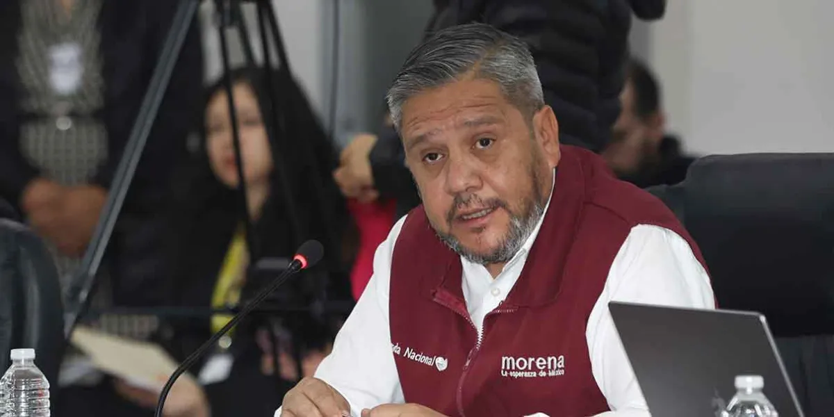 Alfonso Bermúdez descarta que oposición logre anular elección del Poder Judicial