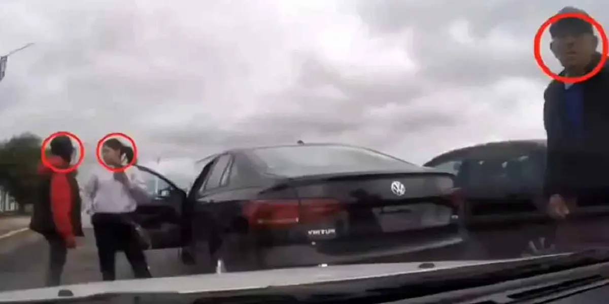Así operan los montachoques en Puebla, alerta SSP
