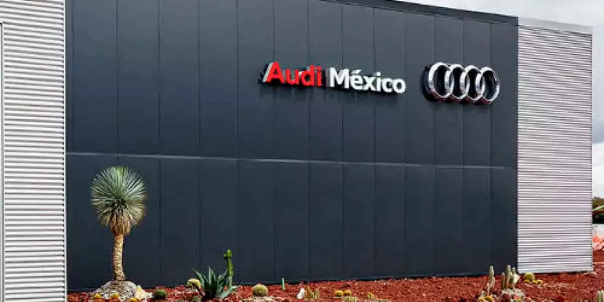 Audi México y Sitaudi buscan acuerdo antes del vencimiento del emplazamiento a huelga