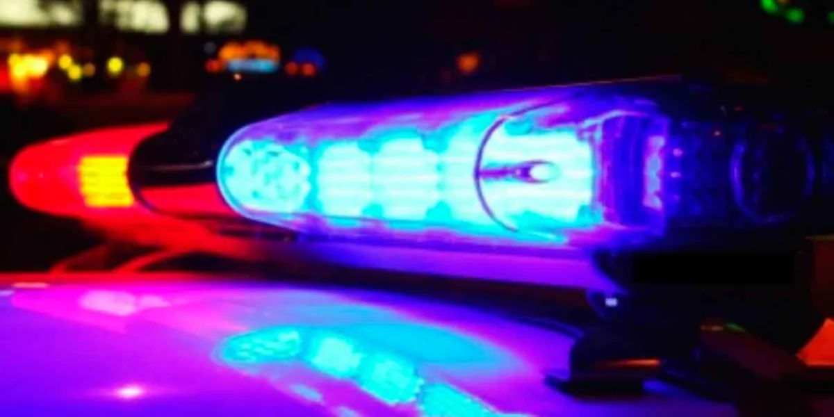 Mujer fue detenida en Tehuacán con droga y moto robada 