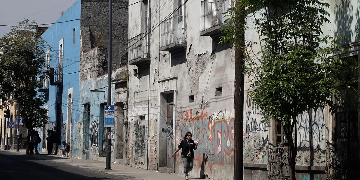 Resolverán problemas legales de más de mil casonas para rehabilitarlas 