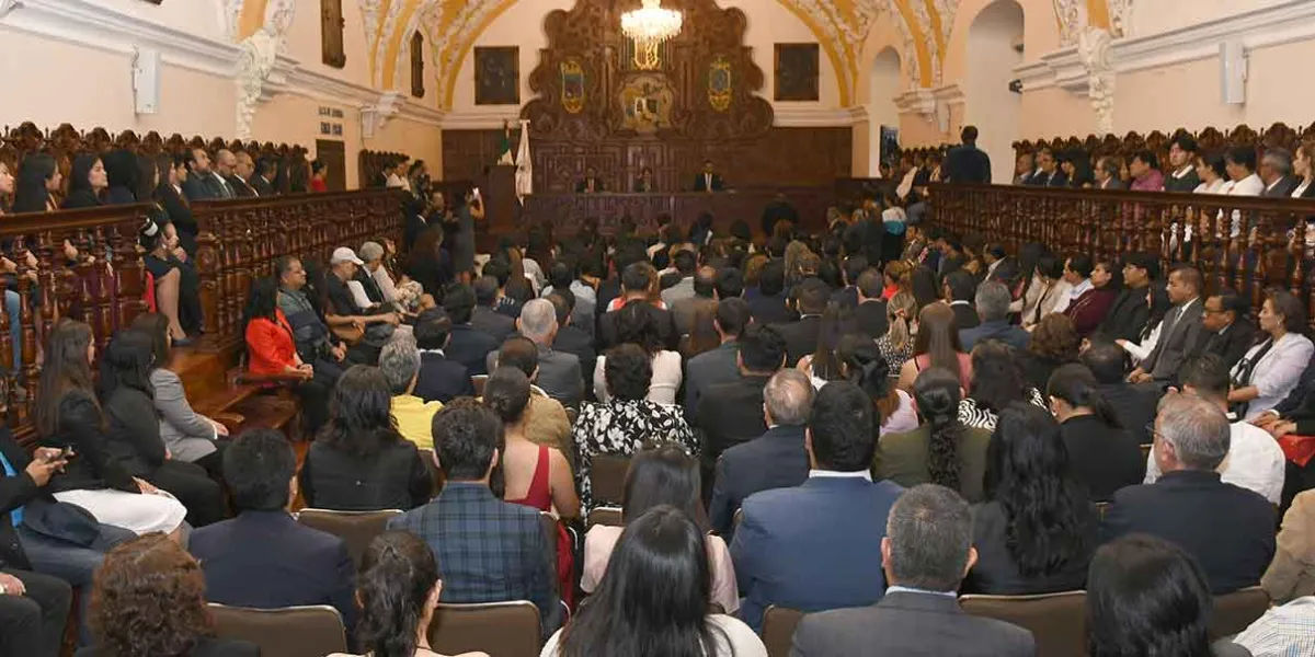 BUAP aprueba nuevos programas académicos y cambios institucionales estratégicos