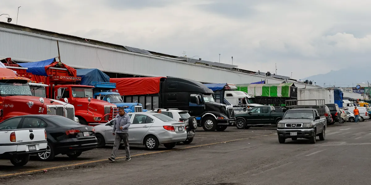 En la Central de Abasto se niegan a implementar medidas de seguridad: Chedraui