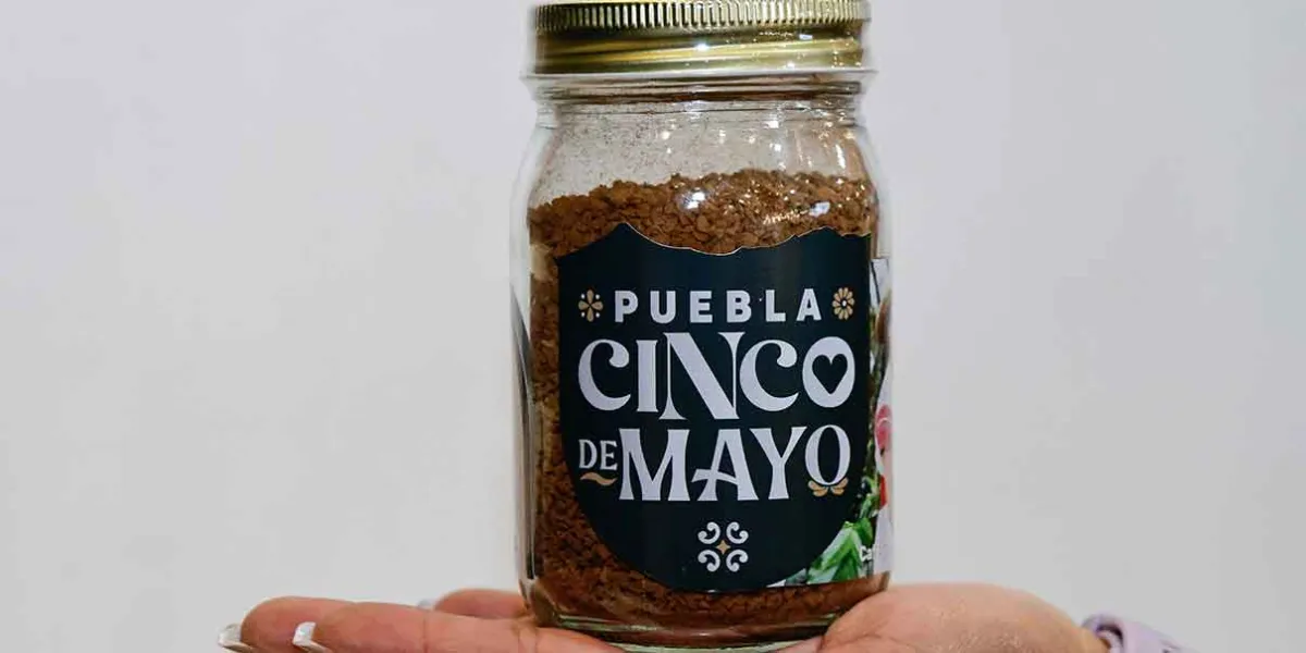 Puebla impulsa posicionamiento del café poblano en mercados internacionales