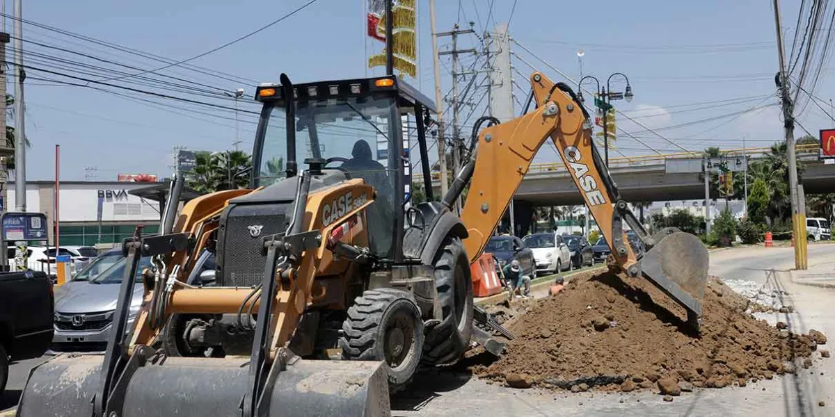 CMIC Puebla pide dinamizar licitaciones y retomar proyectos de infraestructura a largo plazo