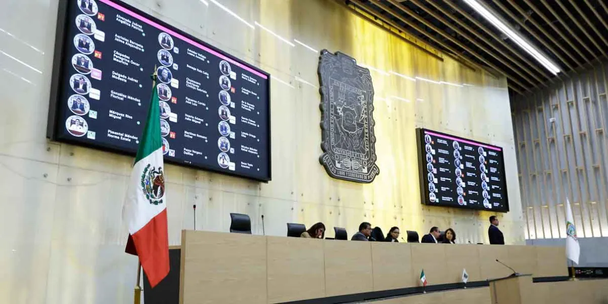 Propuesta en el Congreso contra suicidios y apoyo a los presos