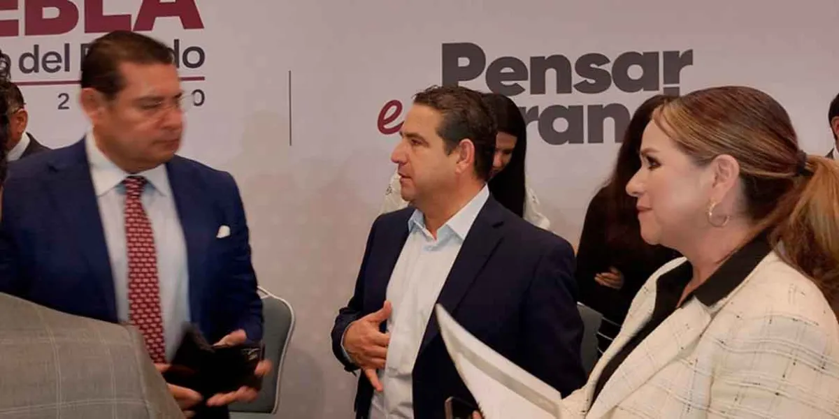 Coparmex Puebla propone instalar el Consejo Ciudadano de Seguridad y Justicia
