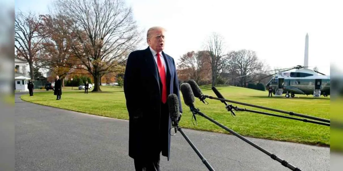 Corte Suprema limita bloqueos judiciales; Trump podrá actuar sin limitaciones 