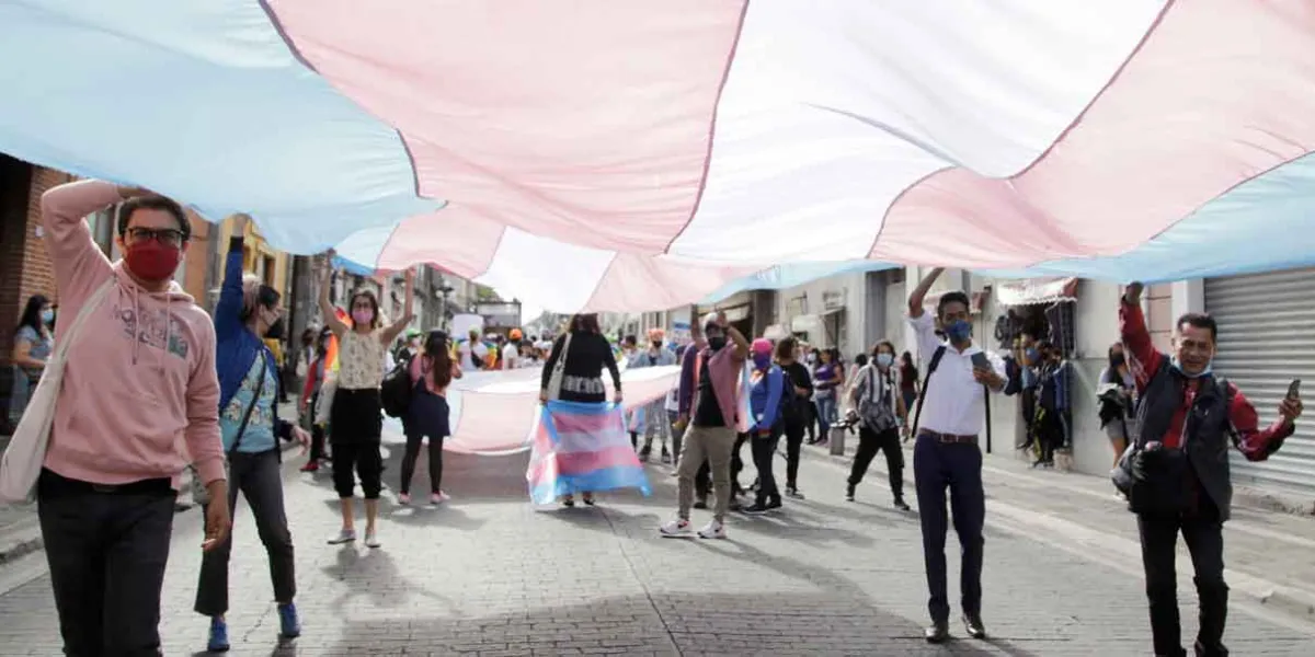 La diversidad sexual migrante también tiene derecho a la salud