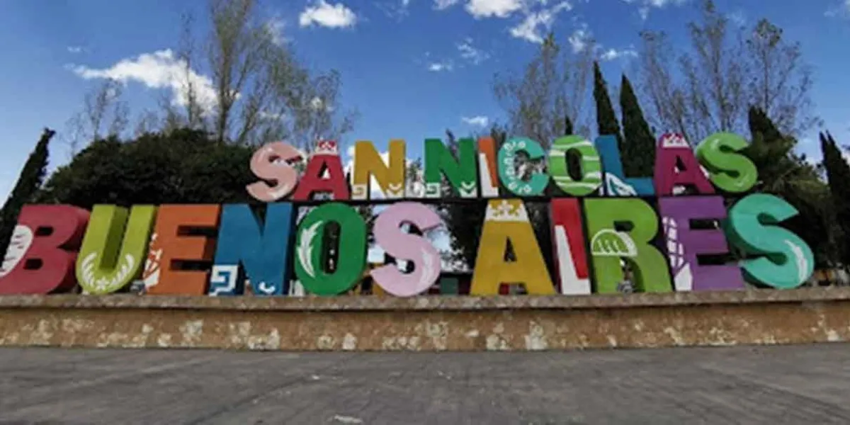 Desaparece Ayuntamiento de San Nicolás Buenos Aires, gobierna Concejo Municipal