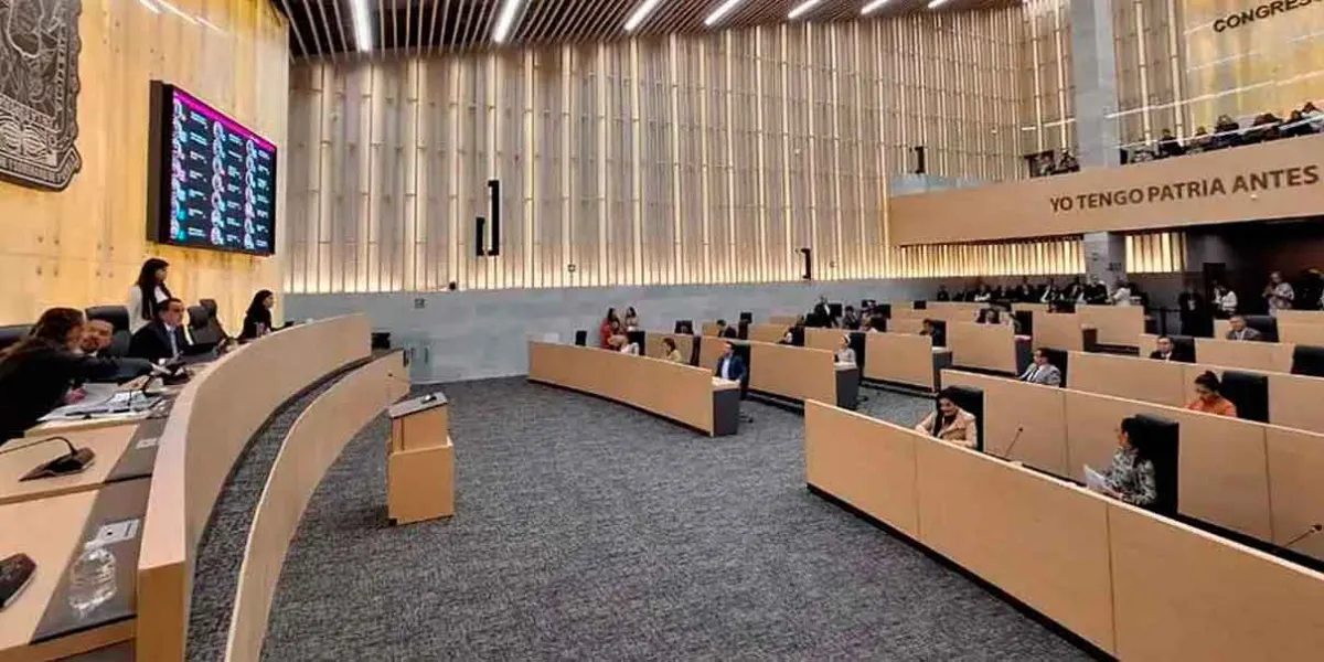 Diputados también participarán en modificaciones a Ley de Ciberseguridad