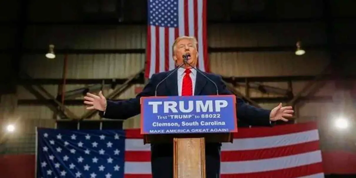 Académicos de la UPAEP advierten incertidumbre geopolítica en América del Norte ante posible regreso de Trump
