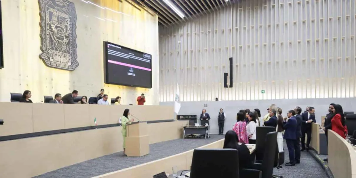 El Congreso no es plataforma para brincar a otro cargo: Artemisa