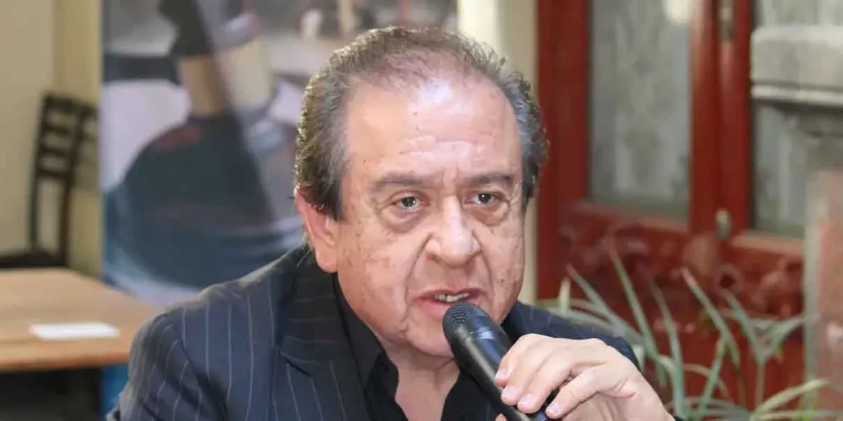 El secretario general del Congreso negó acusaciones de diputados que piden su renuncia